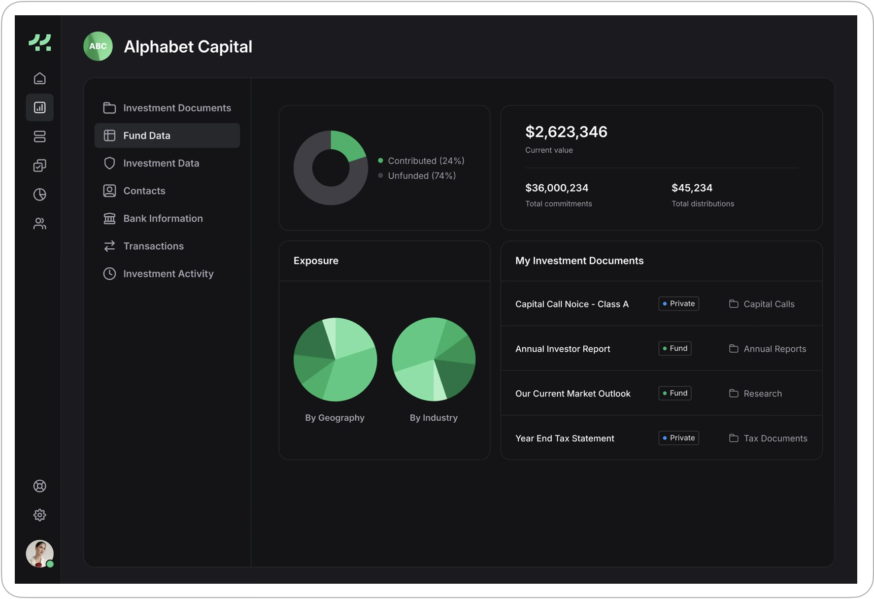 Eleven Investor Reporting