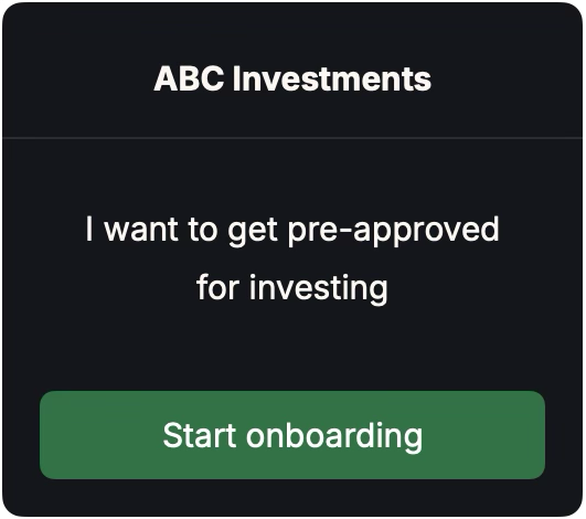 Preboard investors on Eleven